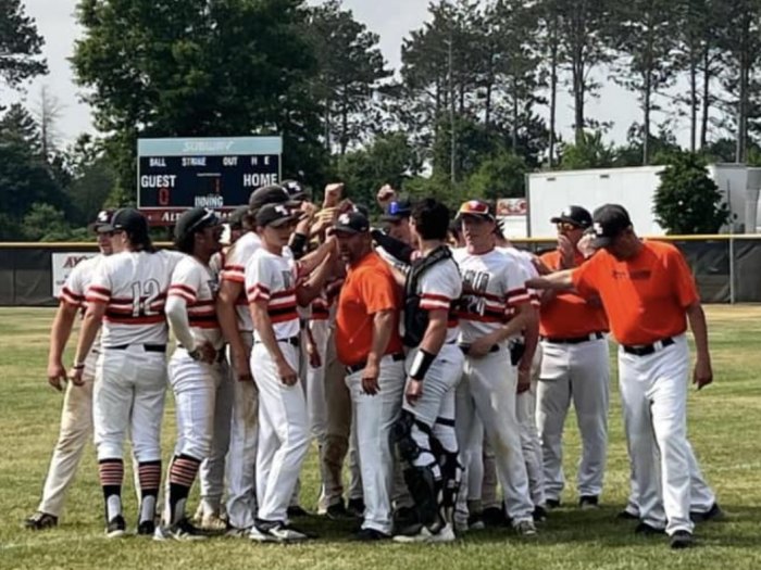 West Salem Baseball- Photo credit MaKenna Olson, Rey Photography West Salem Baseball- Photo credit MaKenna Olson, Rey Photography